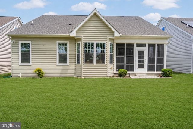 23819 PEMBROKE LN, Millville, DE 19967