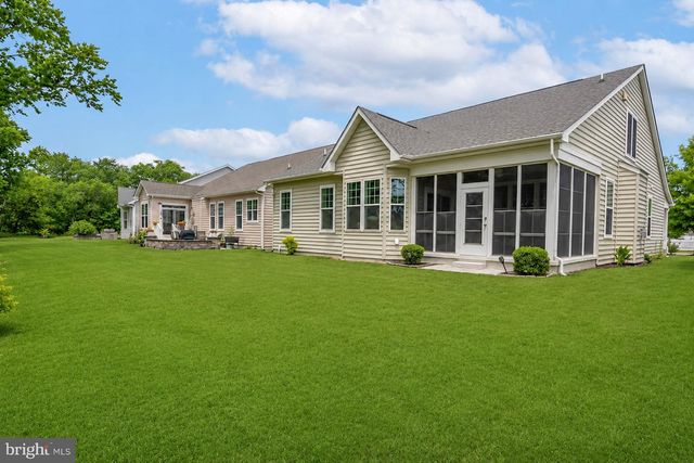 23819 PEMBROKE LN, Millville, DE 19967