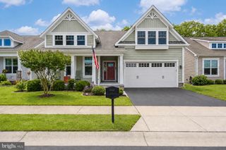 23819 PEMBROKE LN, Millville, DE 19967
