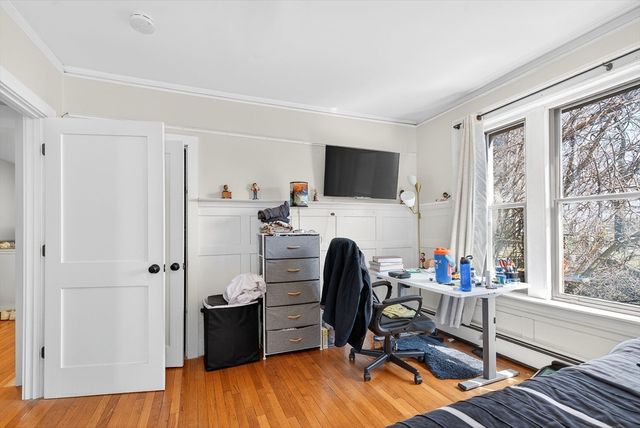 448 Park Drive 1, Boston, MA 02215