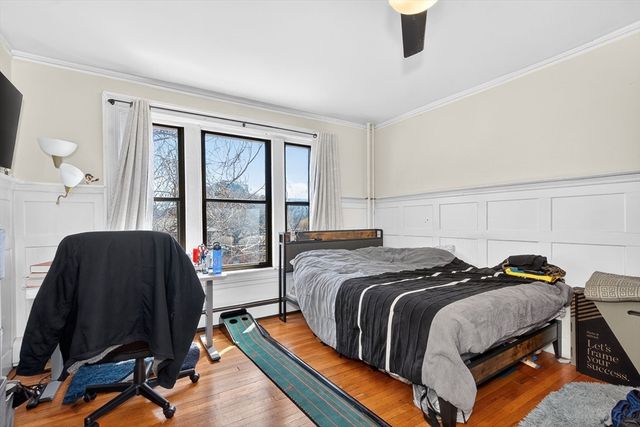 448 Park Drive 1, Boston, MA 02215