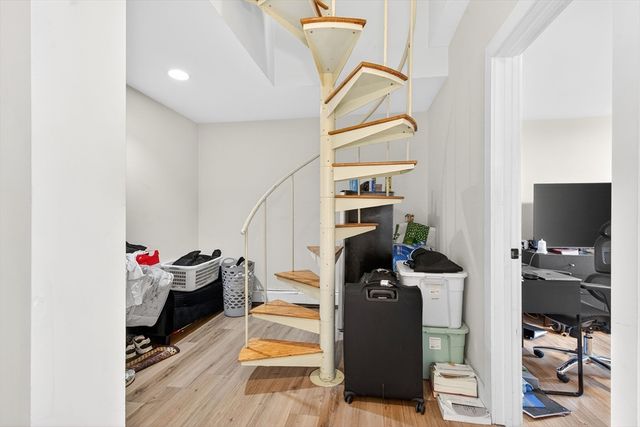 448 Park Drive 1, Boston, MA 02215