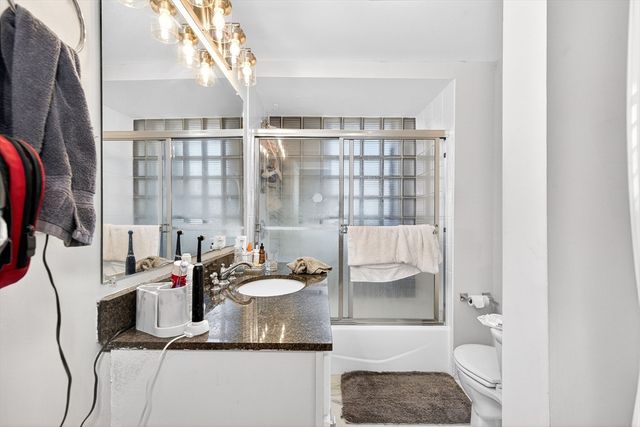 448 Park Drive 1, Boston, MA 02215