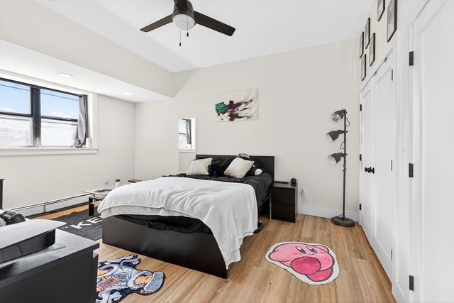 448 Park Drive 1, Boston, MA 02215