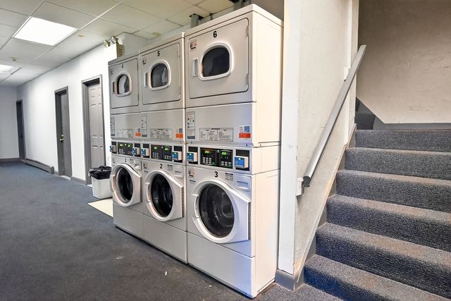 448 Park Drive 1, Boston, MA 02215