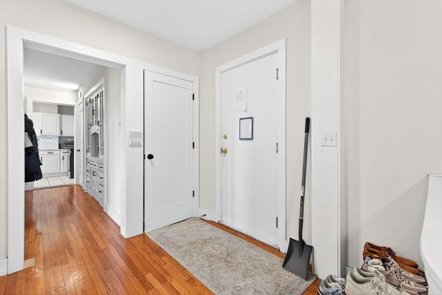 448 Park Drive 1, Boston, MA 02215