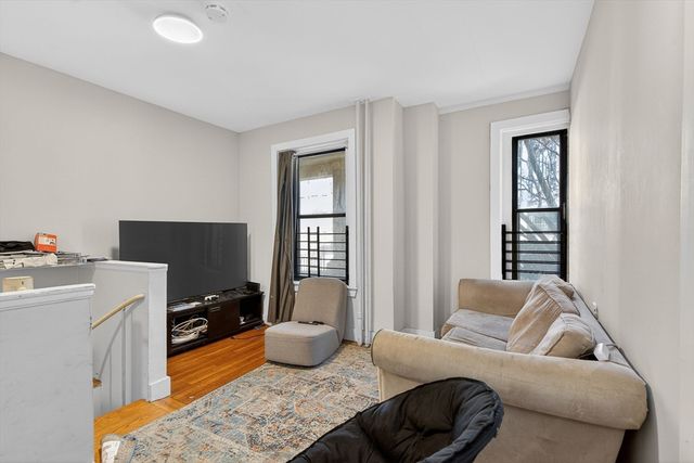 448 Park Drive 1, Boston, MA 02215