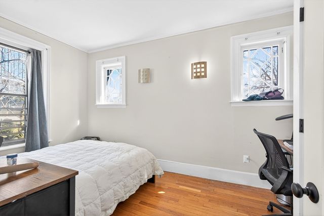 448 Park Drive 1, Boston, MA 02215