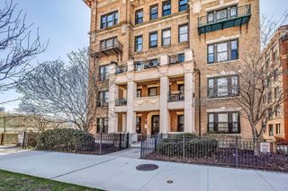 448 Park Drive 1, Boston, MA 02215