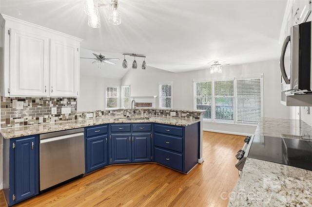 1728 Lake Lee Drive, Monroe, NC 28112