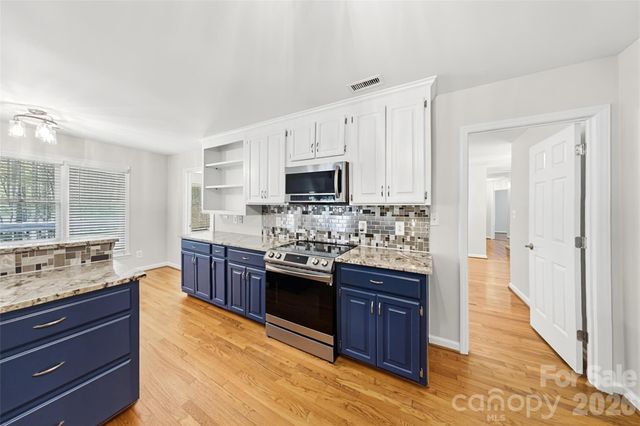 1728 Lake Lee Drive, Monroe, NC 28112