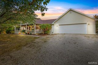 535 Cochrane Road, Park Hills, MO 63601