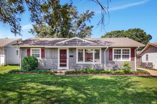 1909 N Prairie Ln, Augusta, KS 67010