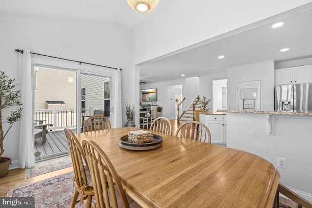 809 JANET DALE LN, Severn, MD 21144