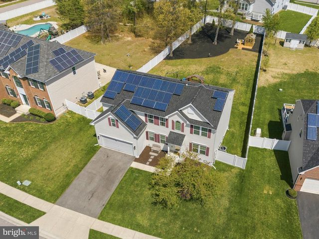 809 JANET DALE LN, Severn, MD 21144
