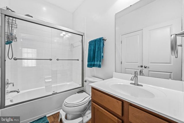 809 JANET DALE LN, Severn, MD 21144