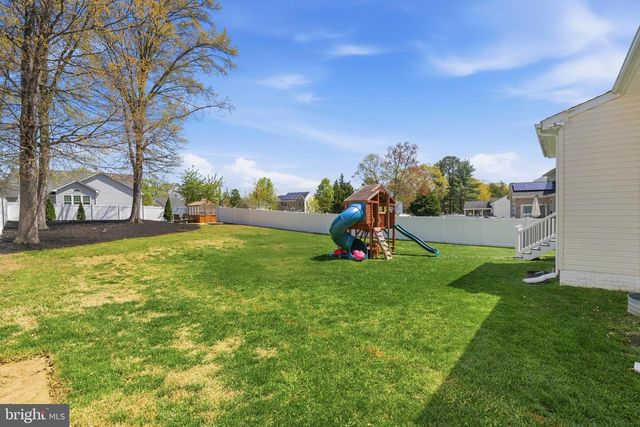 809 JANET DALE LN, Severn, MD 21144