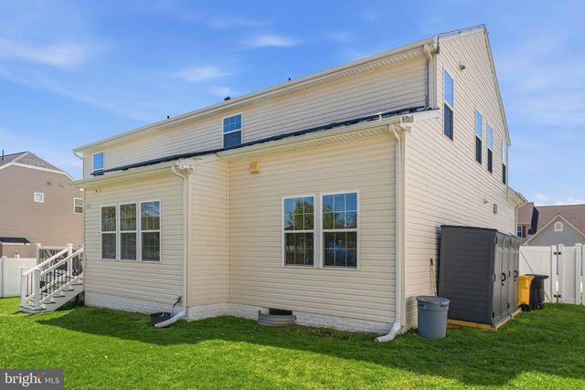 809 JANET DALE LN, Severn, MD 21144