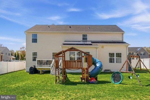 809 JANET DALE LN, Severn, MD 21144