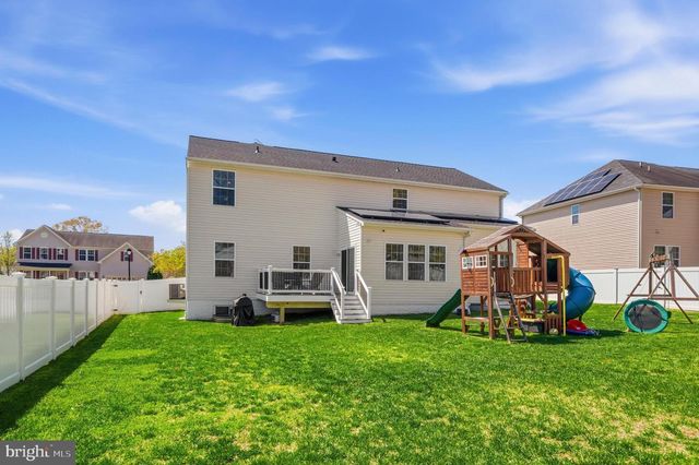 809 JANET DALE LN, Severn, MD 21144