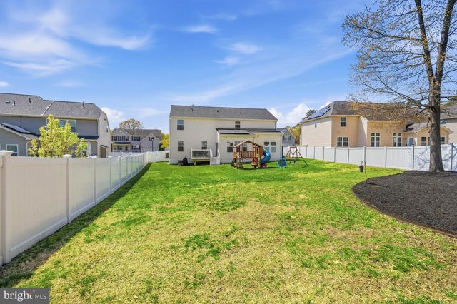 809 JANET DALE LN, Severn, MD 21144