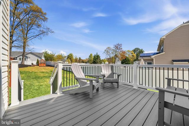 809 JANET DALE LN, Severn, MD 21144