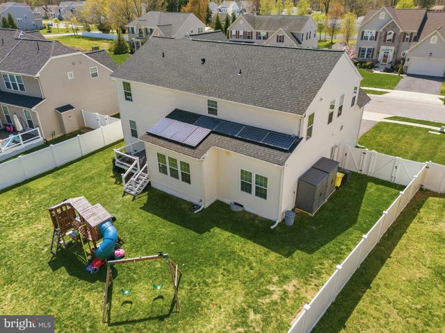 809 JANET DALE LN, Severn, MD 21144