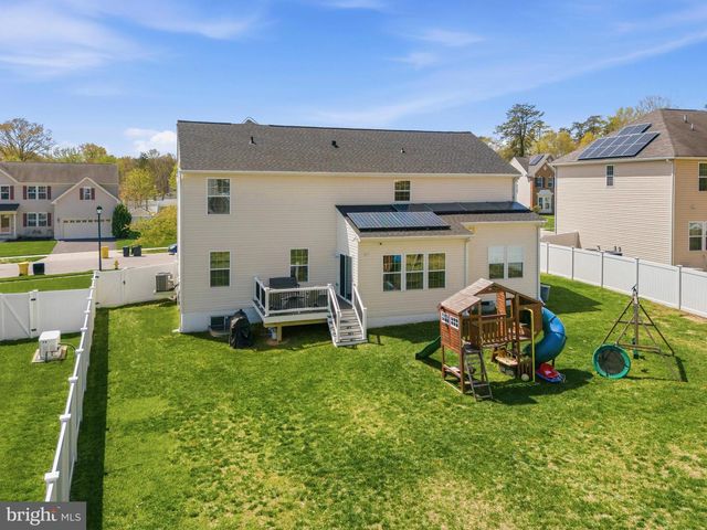 809 JANET DALE LN, Severn, MD 21144