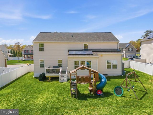 809 JANET DALE LN, Severn, MD 21144
