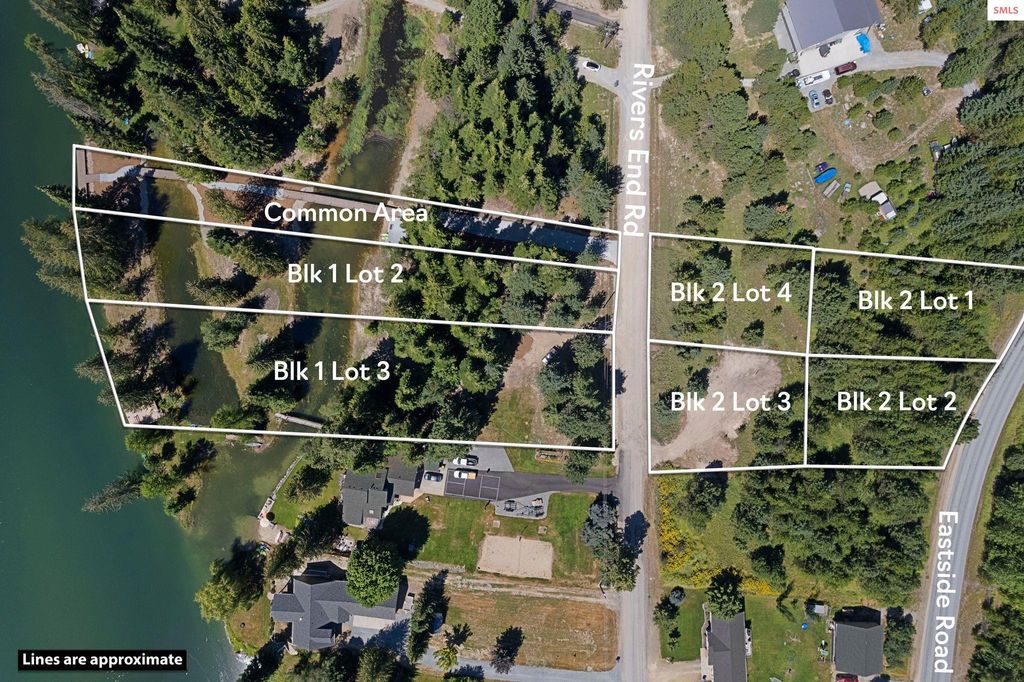 126 Rivers End Drive, Priest River, ID 83856 photo 19