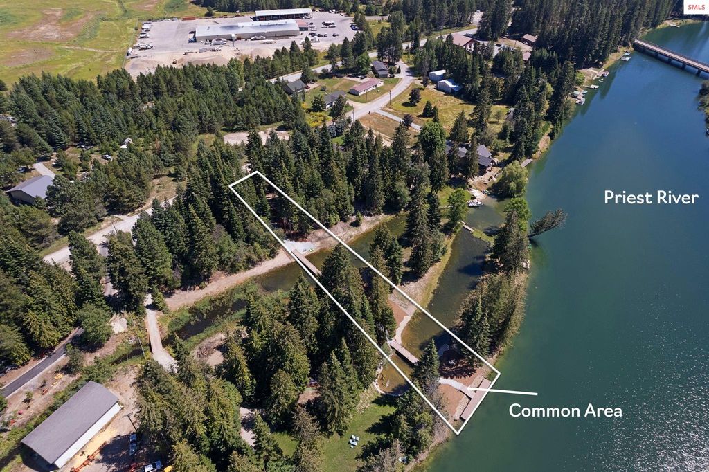 126 Rivers End Drive, Priest River, ID 83856 photo 26