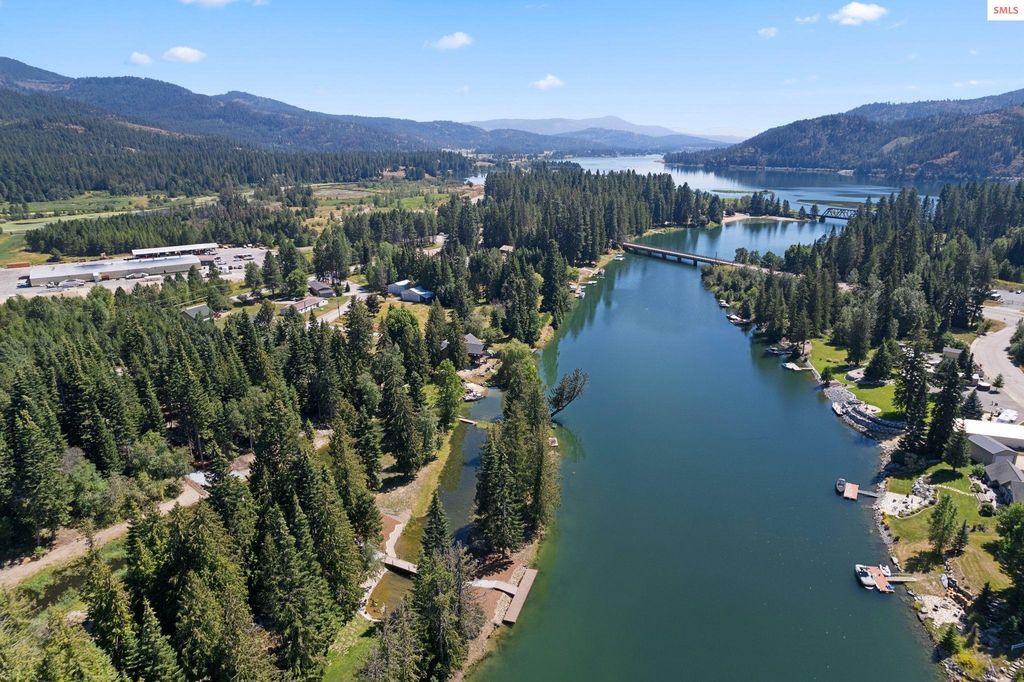 126 Rivers End Drive, Priest River, ID 83856 photo 30