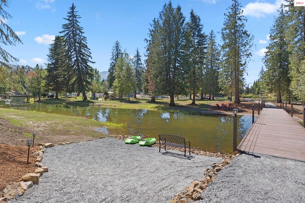 126 Rivers End Drive, Priest River, ID 83856 photo 6