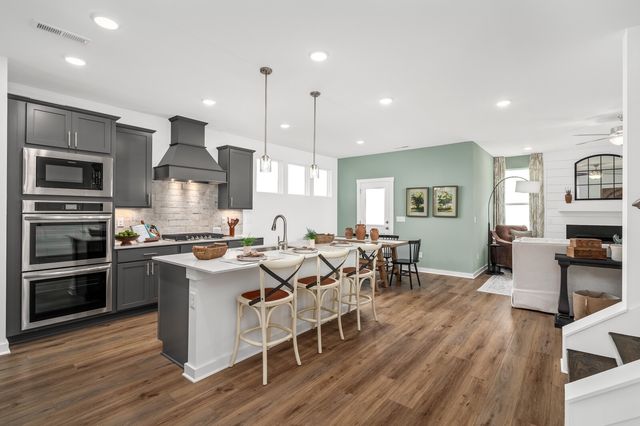 2468 John Dale Drive, Mount Juliet, TN 37122