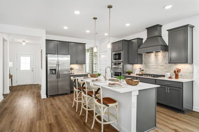 2468 John Dale Drive, Mount Juliet, TN 37122