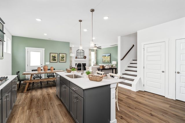 2468 John Dale Drive, Mount Juliet, TN 37122