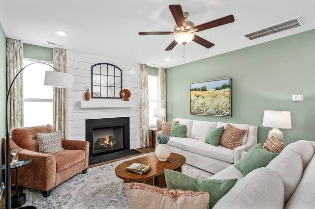 2468 John Dale Drive, Mount Juliet, TN 37122