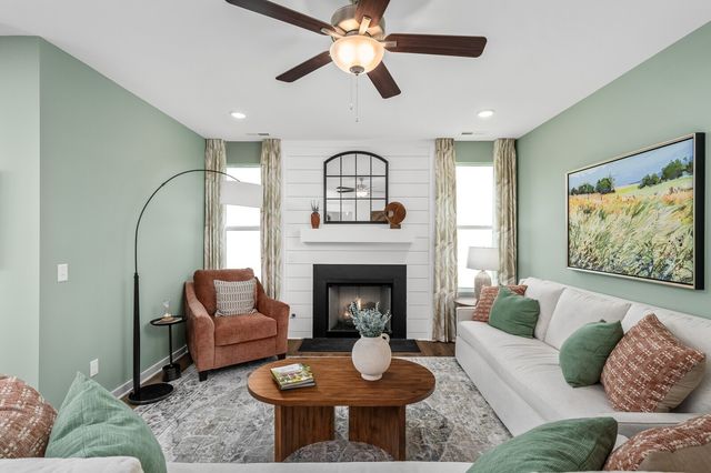 2468 John Dale Drive, Mount Juliet, TN 37122