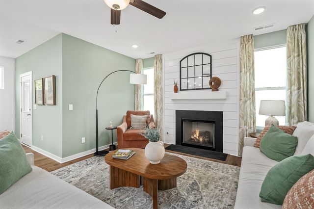 2468 John Dale Drive, Mount Juliet, TN 37122