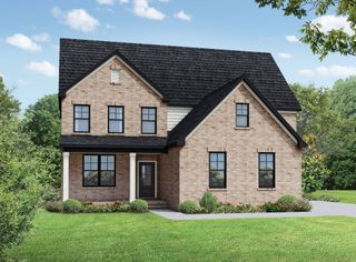 2468 John Dale Drive, Mount Juliet, TN 37122