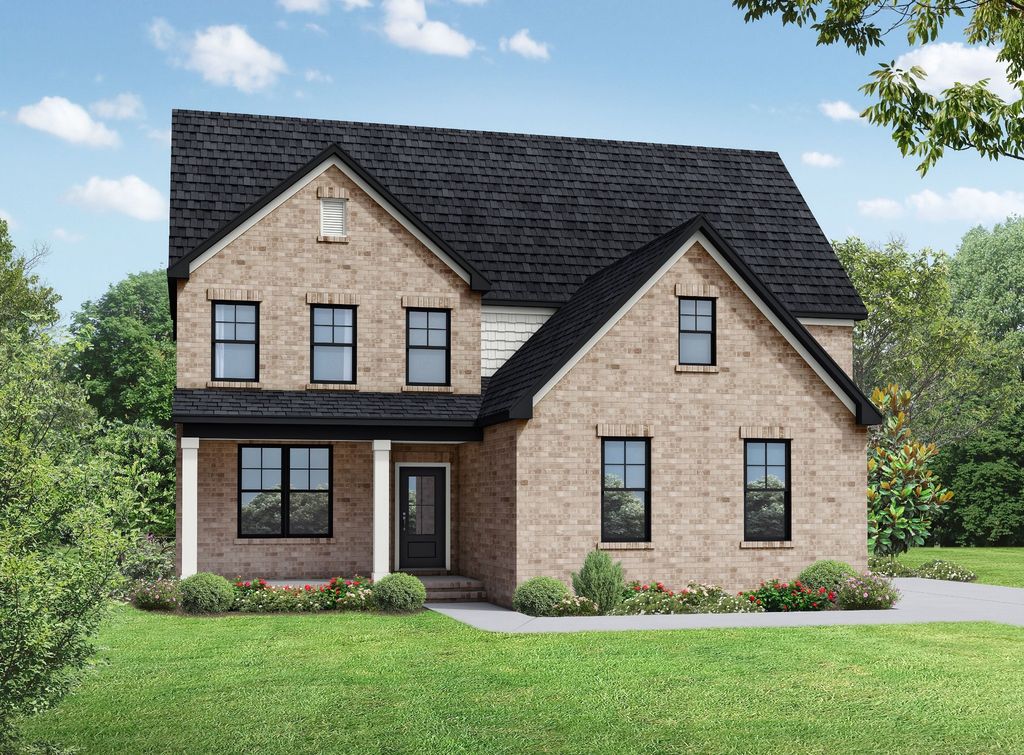 2468 John Dale Drive, Mount Juliet, TN 37122