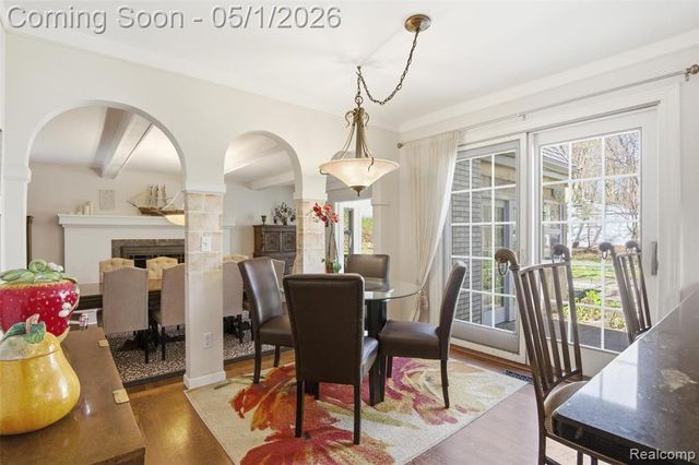 7920 Thornwood Street, Canton, MI 48187