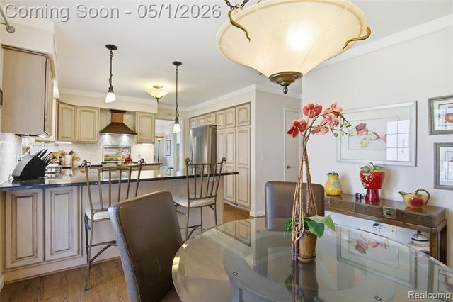 7920 Thornwood Street, Canton, MI 48187