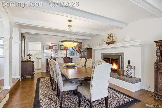 7920 Thornwood Street, Canton, MI 48187