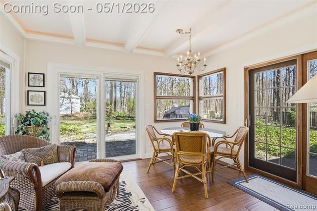 7920 Thornwood Street, Canton, MI 48187