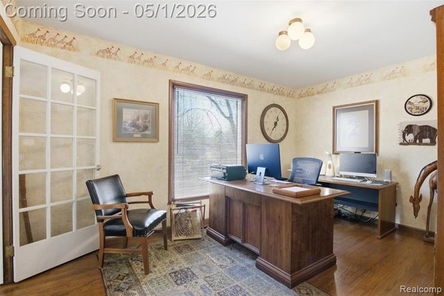 7920 Thornwood Street, Canton, MI 48187