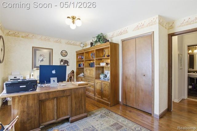 7920 Thornwood Street, Canton, MI 48187