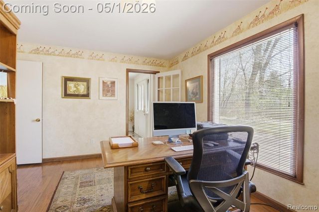 7920 Thornwood Street, Canton, MI 48187