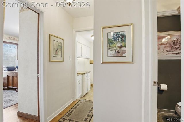 7920 Thornwood Street, Canton, MI 48187