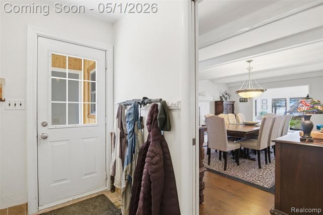 7920 Thornwood Street, Canton, MI 48187